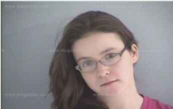 Jessica Layne Hodge