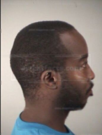 Elbert Alphonso Goldwire