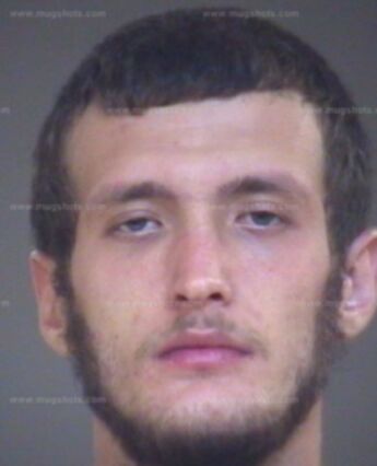 Roy Michael Heafner