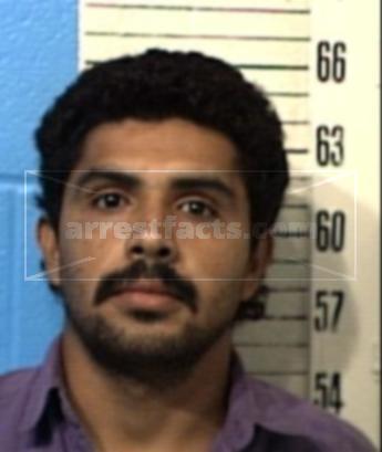 Julio Flores-Amador