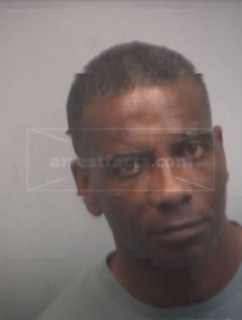 Jeffery Alan Pitts