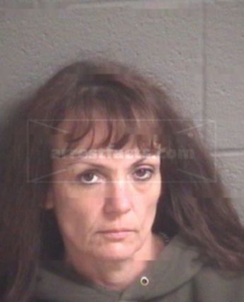 Maria Ann Propst