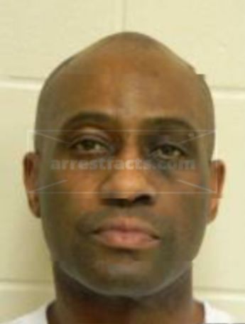 Lawrence W Harris Jr.