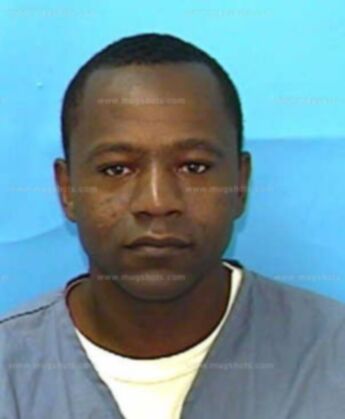 Marcus Lamar Searcy