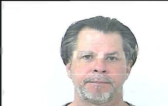 James Parrish Whiteaker