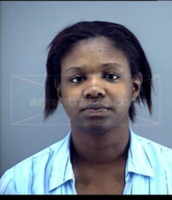 Erica Dena Johnson