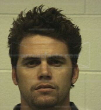 Nicholas Conrad Griffith