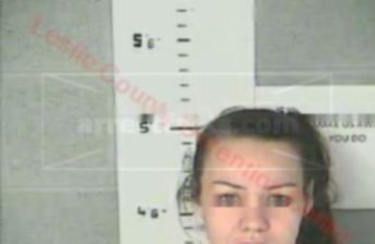 Jennifer Sue Chandler
