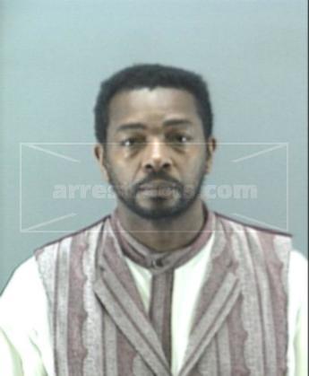 Raymond Jackson