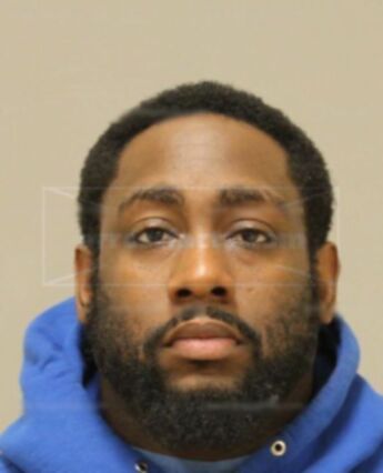 Terrance Jerome Love