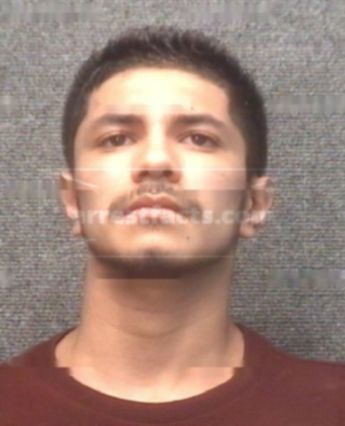 Christian Morales Martinez