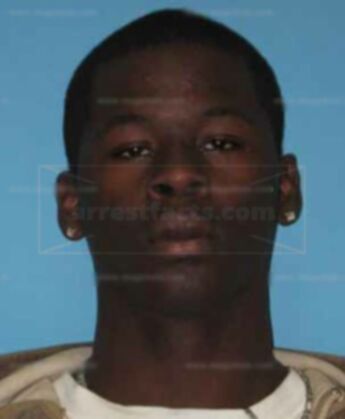 Dewayne Bridges