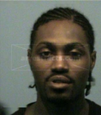 Brandon Mark Dixon