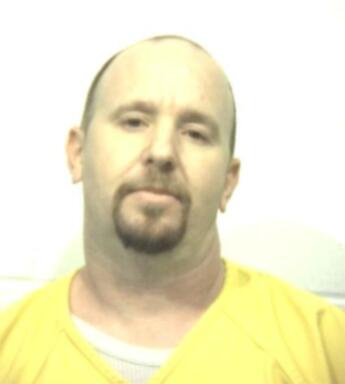 Michael Wayne Mcallister