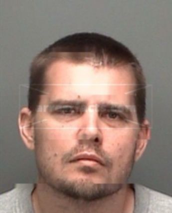 Clyde James Tackett