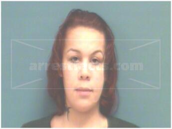 Monica Ann Jones