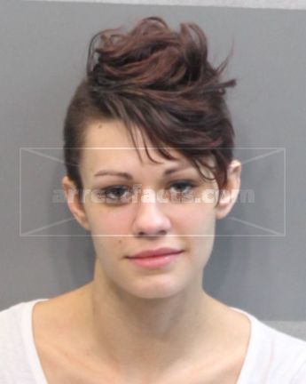Andrea Lynn Headrick
