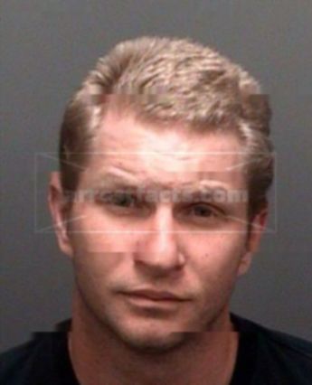 Kevin Lee Patrick