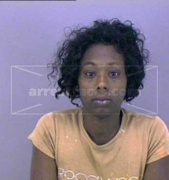 Kimberly Deshonne Moore