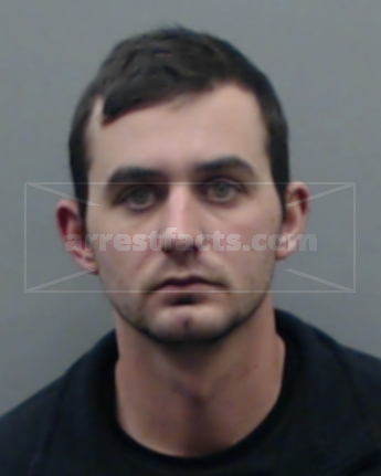 Nathan Paul Garrison