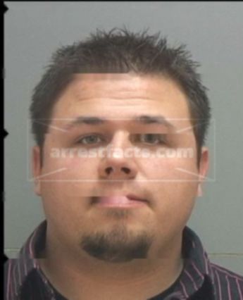 Jared Michael Hays