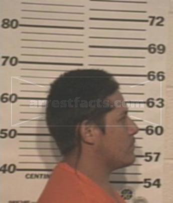 Fernando Sanchez