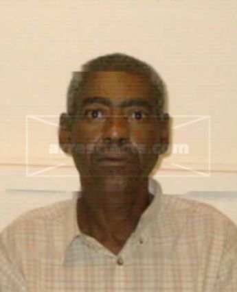 Gus J Williams Sr.