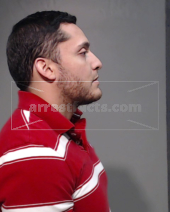 Jon Eric Lerma Saldivar