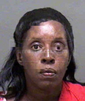 Bertha Mae Wilkes