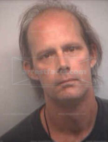 Brian Raymond Goodwin