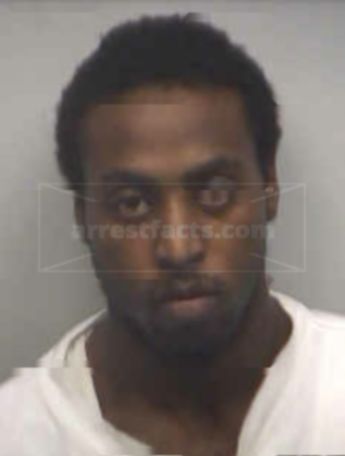 Jamaris Daniels