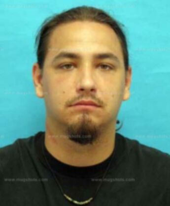 Zachary Eric Byrer