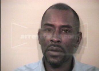 Charles Douglas Mack Jr.