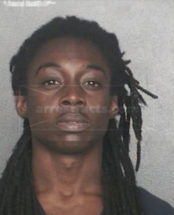 Gregory Deandre Sims