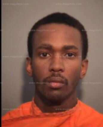 Maurice Leney Bellamy