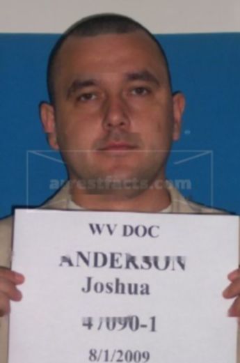 Joshua Anderson