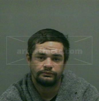 Colin Michael Miller