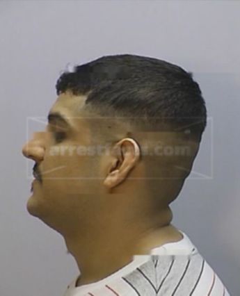 Jose Luis Bernal Camacho