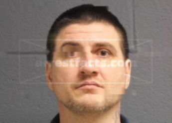 Scott William Haywood