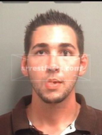 Bryan Anthony Buonpastore