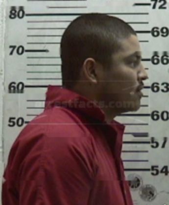 Anthony Montoya