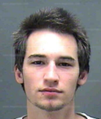 Aaron Baker