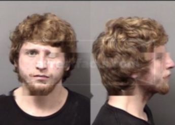 Eric Brent Cox