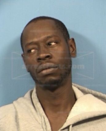 Terrance Scott