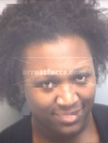 Shakia Patrice Otey