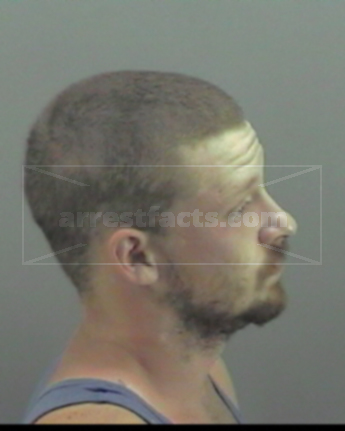 Anthony Logan Davis