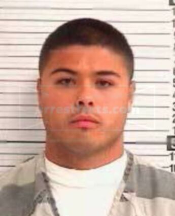 Christopher Ray Altamirano