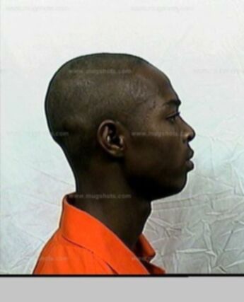 Eric Dewayne Butler