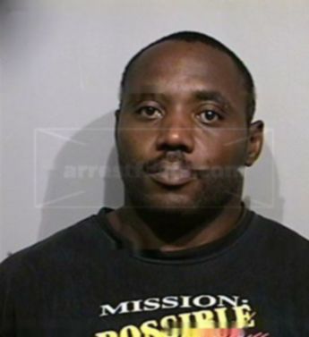 Andre Burnette Roberson