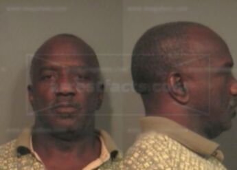 Roger Dell Dixon